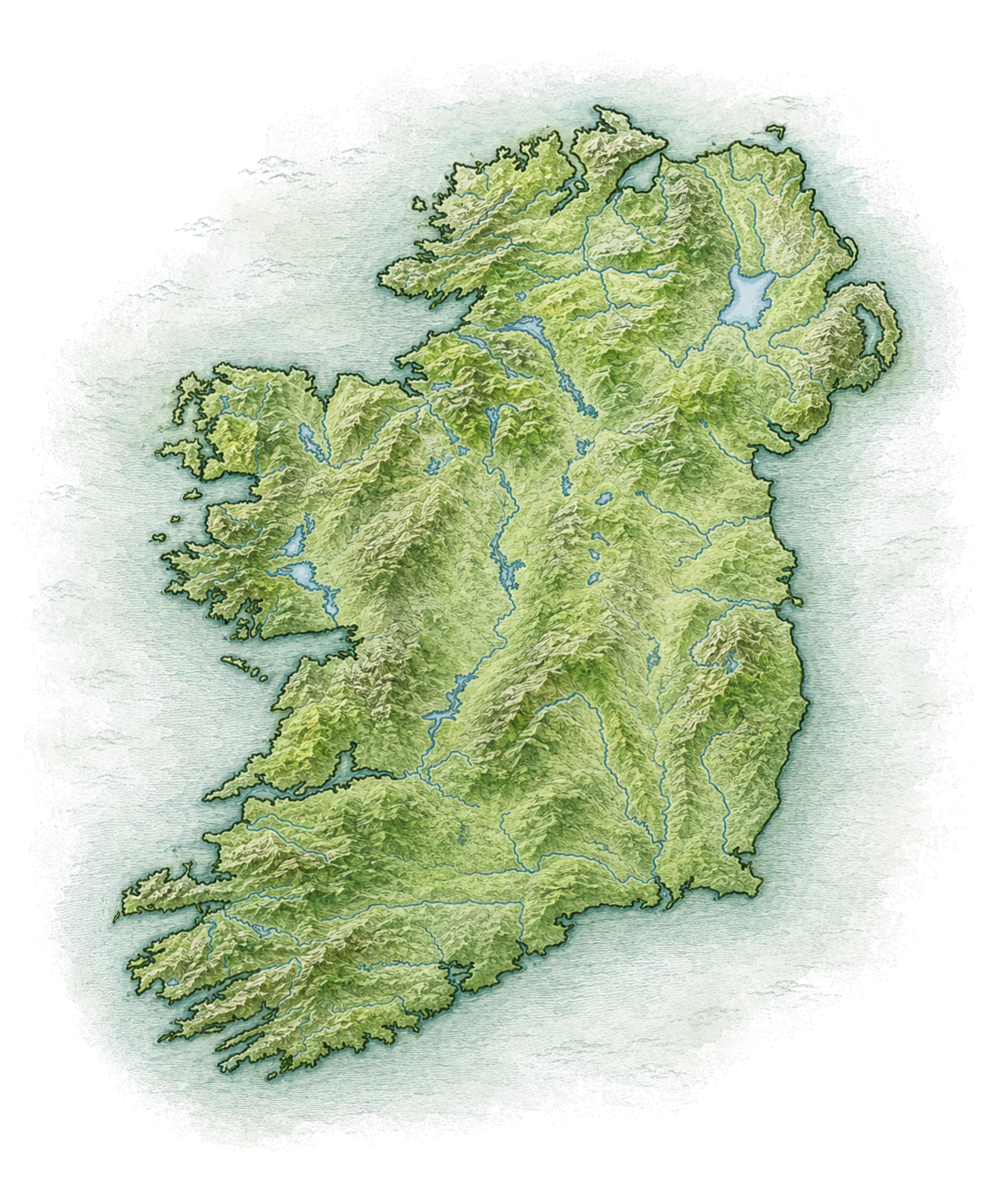 Sample census artwork
